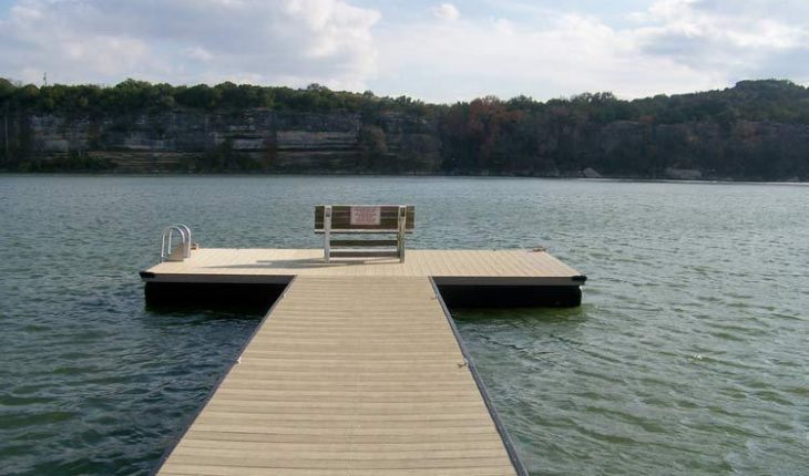How to Build a Boat Dock - Buildables