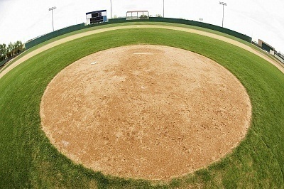 How to Build a Pitching Mound