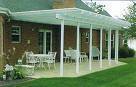 How to Build a Patio Cover
